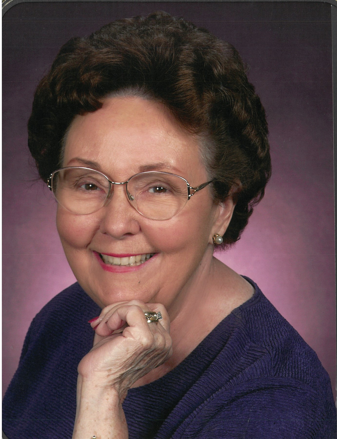 Obituary of Joanne Cynthia Weber