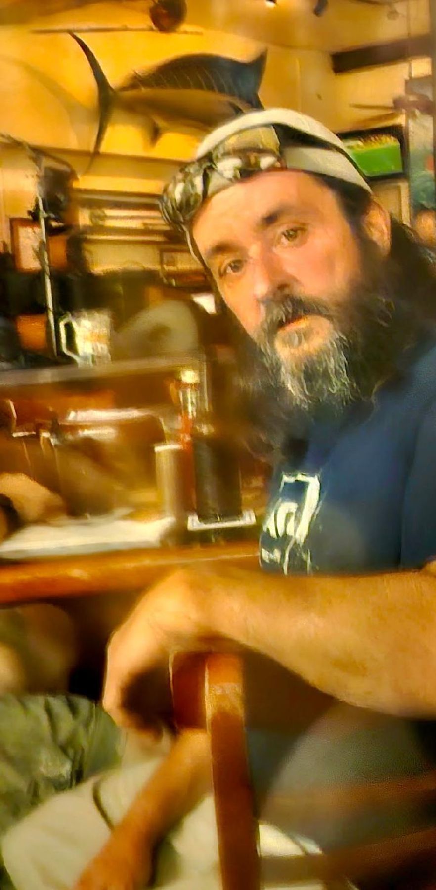 Obituario de Arnie Bowling