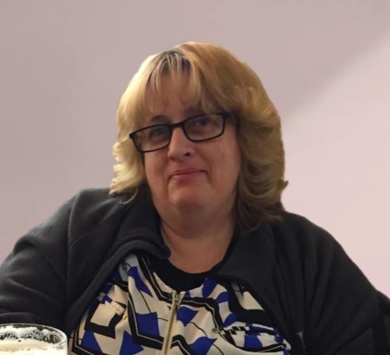 Avis de décès de Cindy Hayner