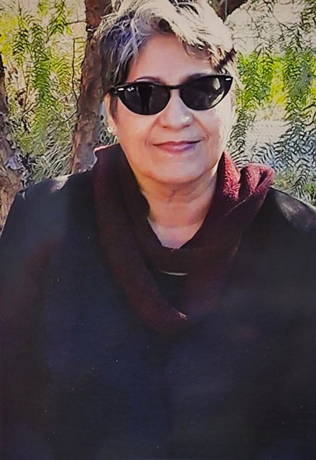 Obituary of Cathy Jennie Botello