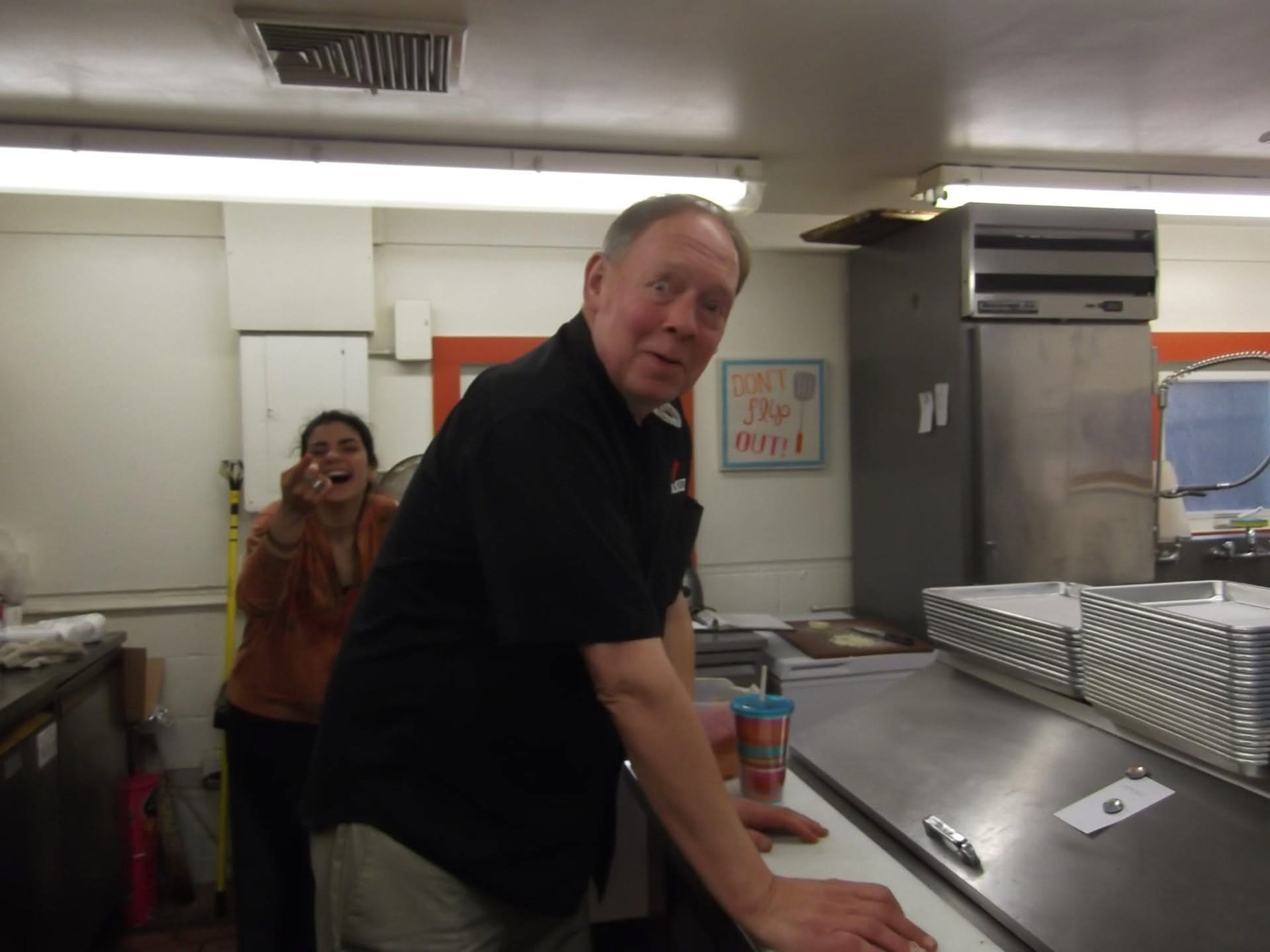 Obituario de Carl William Huben