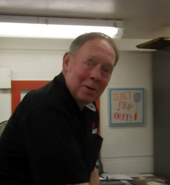 Avis de décès de Carl William Huben