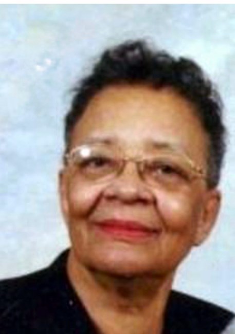 Obituary of Emily Goins Spruill