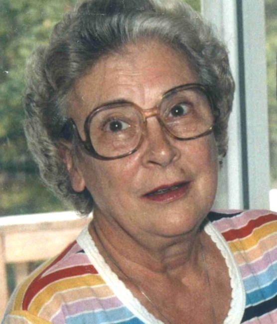 Obituary of Melva E. Hutton Grieb