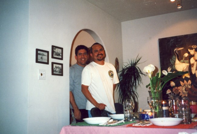 Thomas Harrer Obituary San Diego Ca