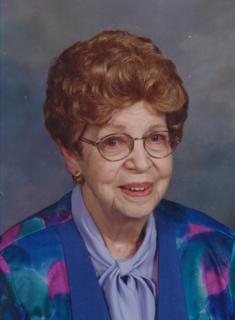 Obituary of Alma Lucille Stovall