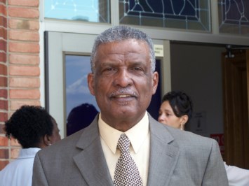 Obituary of Anthony E. Neblett
