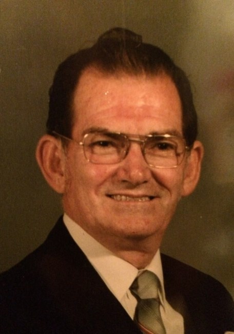 Obituary of Lester D. Smith Sr.