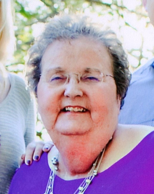 Obituary of Martha Iversen