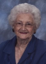Ella Underwood