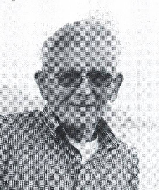 Obituary of William Stephan Schaffer