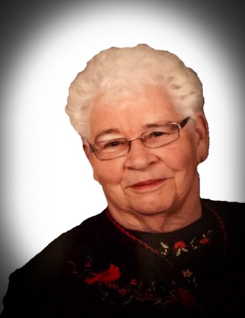 Obituary of Patricia Warren