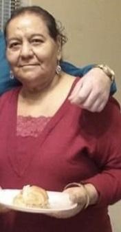 Obituary of Lidia Z. Esparza