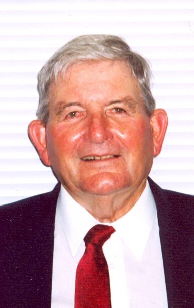 Obituario de James Corbett Sprague Jr.