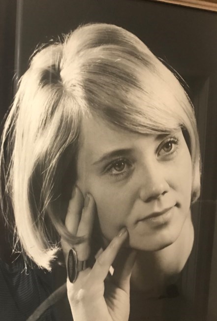 Obituary of Sylvia Linden