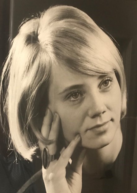 Obituary of Sylvia Linden