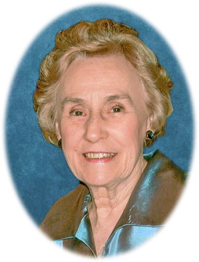 Obituary of Elizabeth Ann Calcaterra