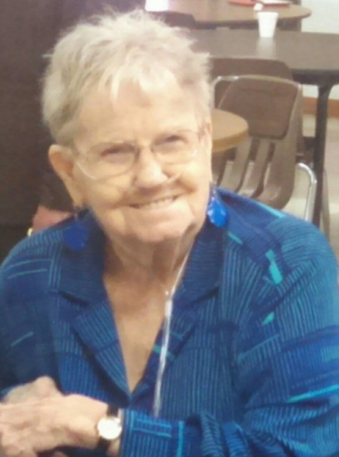 Obituary of Dorothy H Wiegand