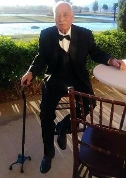 Obituary of Jose Noel Reyes Salinas