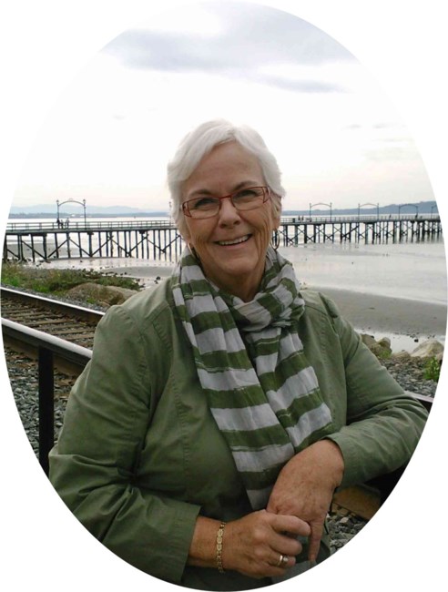 Obituary of Kathleen Phyllis Lawrence