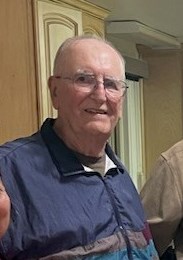 Obituary of Elio Elvino Depetris