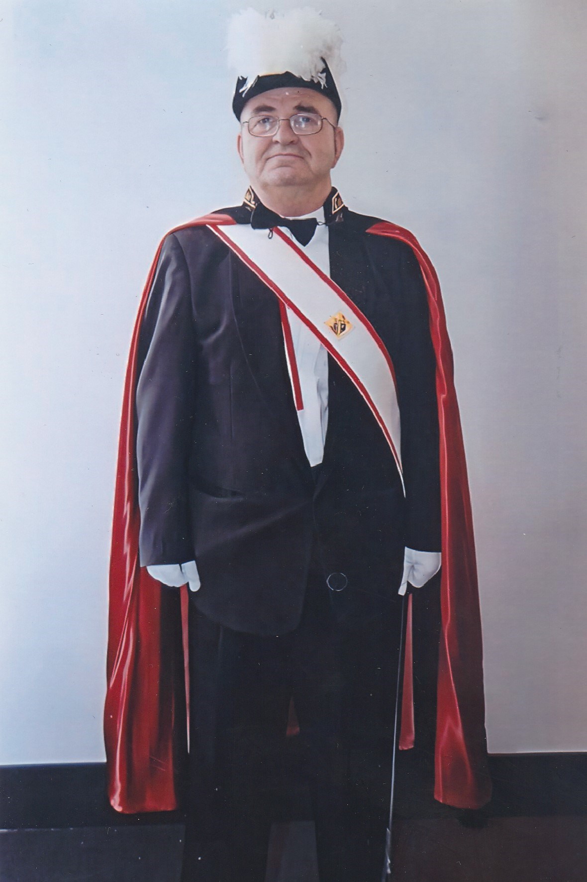 Avis de décès de Gaston Gaudreault