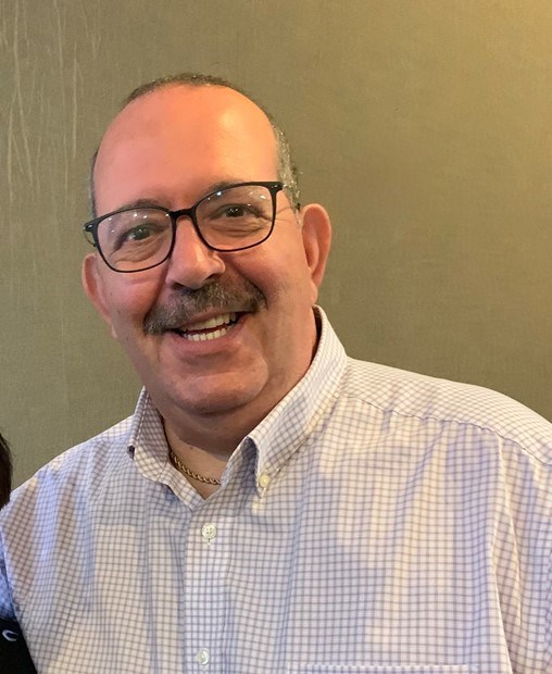 Obituary of Leonard Vincent Grimando