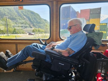 Obituary of Daniel Lee Brown