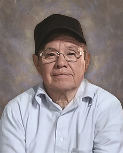 Obituary of Antonio Berumen Nava
