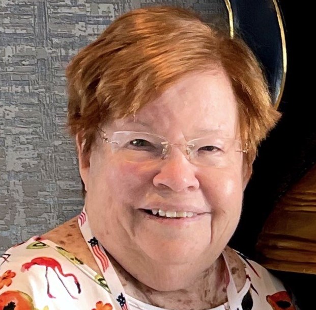 Obituary of Carole Frieband