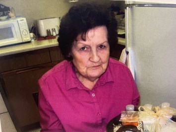 Obituary of Beatrice Lillian Martin Courneyea