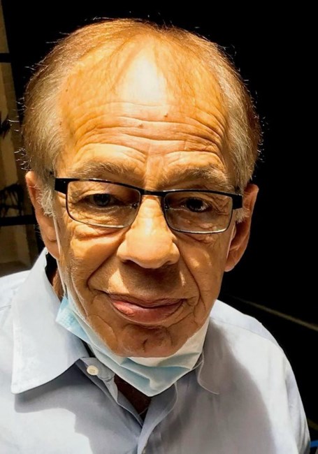 Obituary of Mike Pocorello