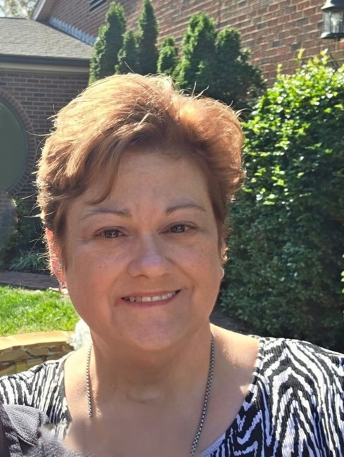 Obituary of Wendy Adele Cloninger