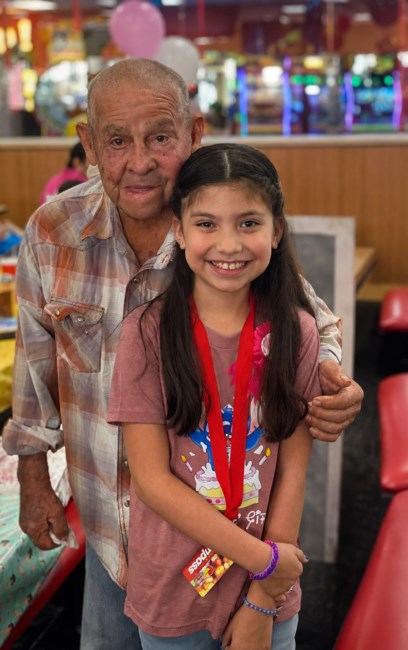 Obituary of Abelardo "Lalo" G Rodriguez