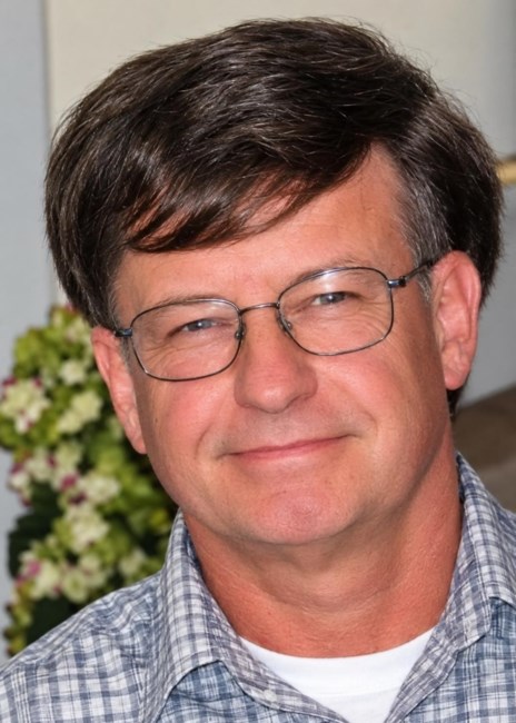 Obituary of Joseph Patrick Williams