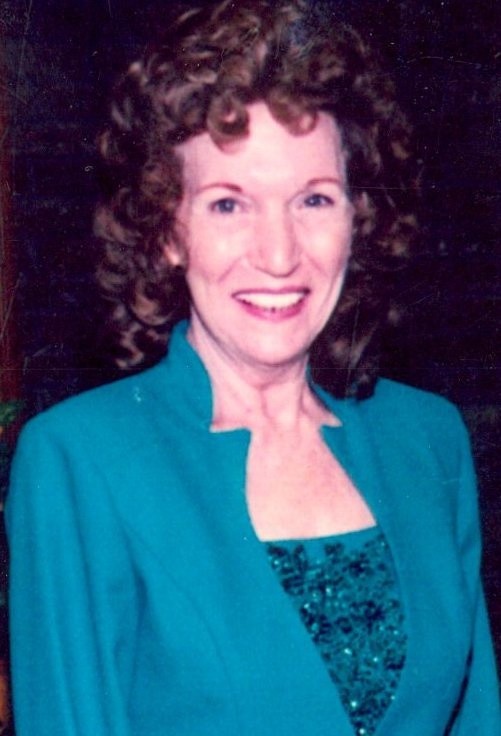 Bobbie Wilkerson Obituary Kingwood, TX