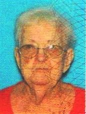 Obituary of Edna Jacobson