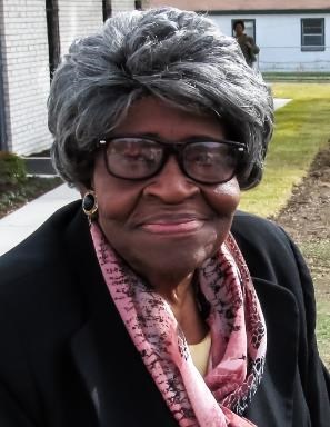 Obituary of Mrs. Hattie Lee Brown Cole-Moore