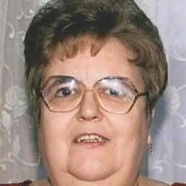 Obituary of Maria Natalia (Rego) Sousa