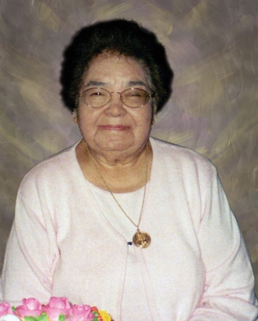 Obituary of Juana Carlos