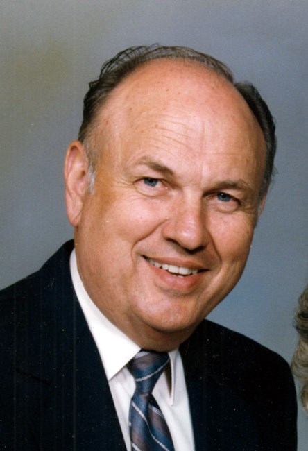 Obituary of Charles Eugene "Gene" Shepherd