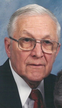Obituary of James W. Biedler