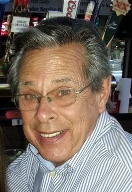 Avis de décès de Leslie "Les" Robert Hickman