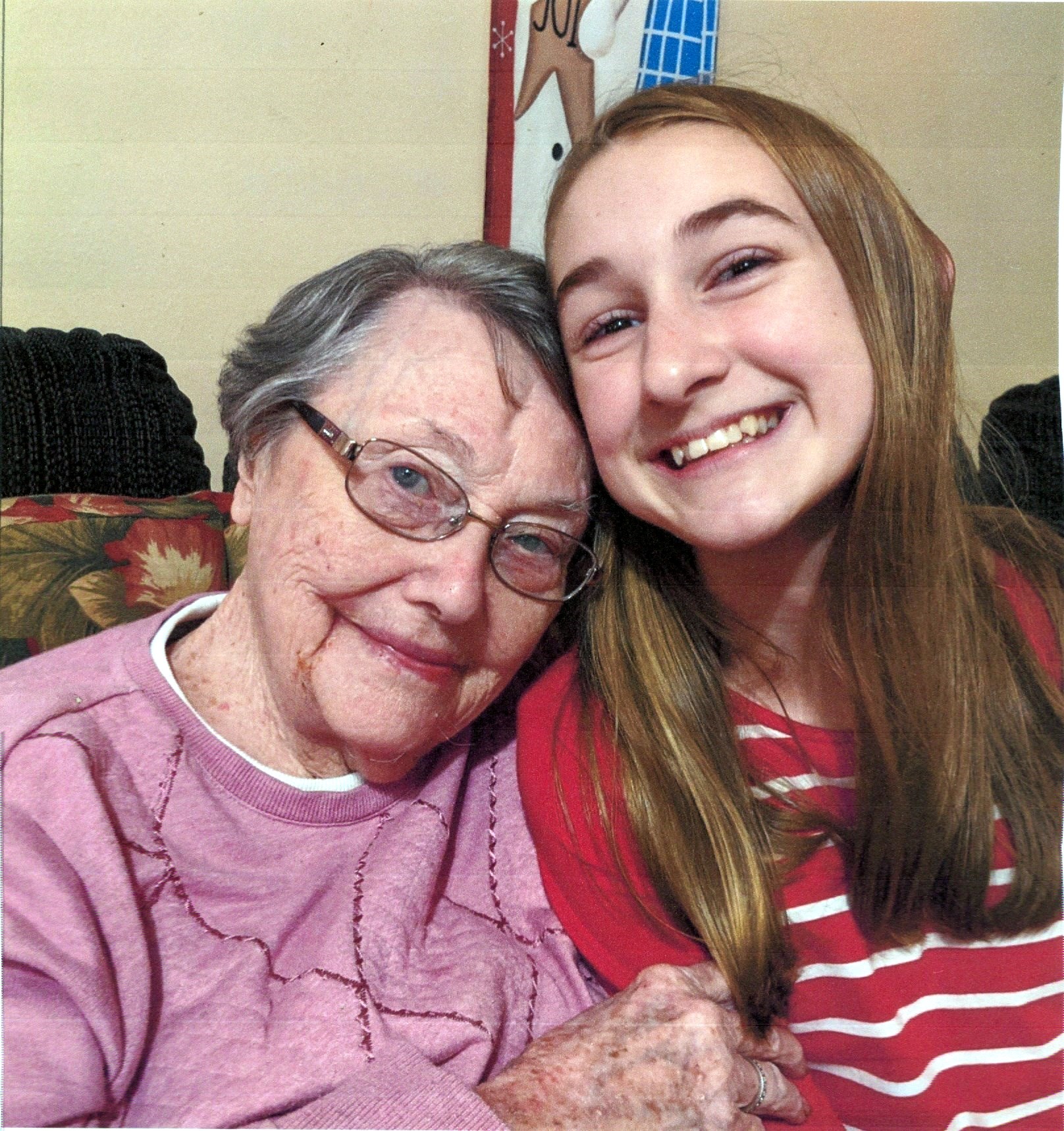 Anna Amato Obituary Clearwater, FL