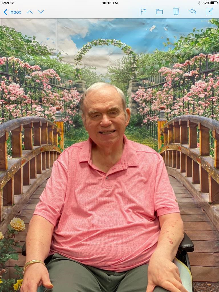 Obituary of Ronald Herbert Sack