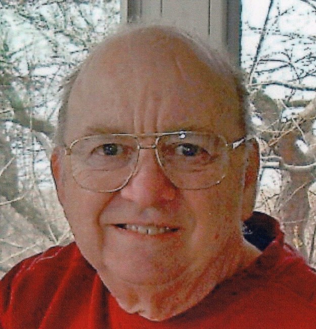 Obituary of George Elden Leonard
