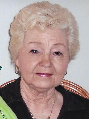 Obituary of Vada Faye Norris