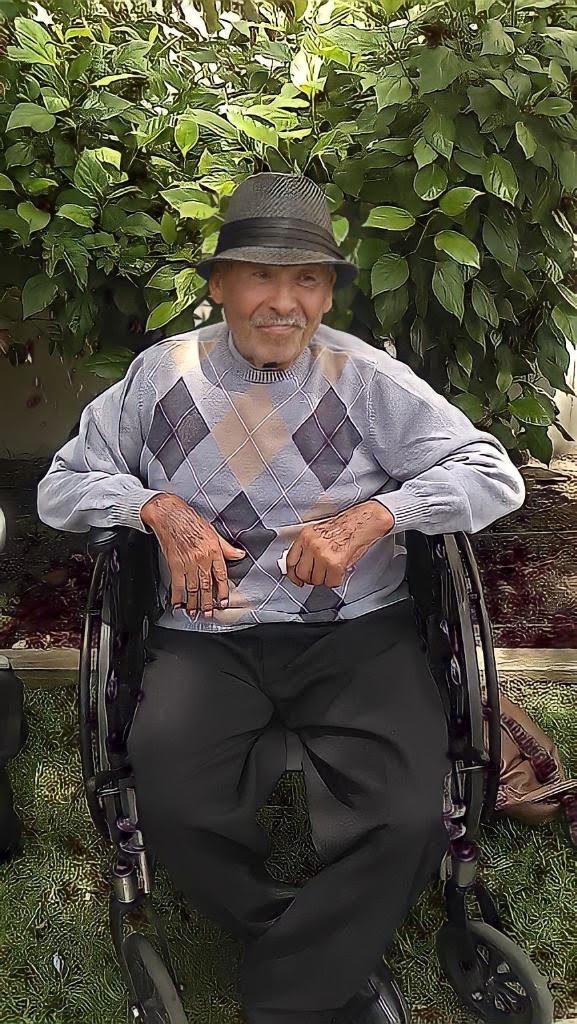 Obituary of Rosendo Orozco