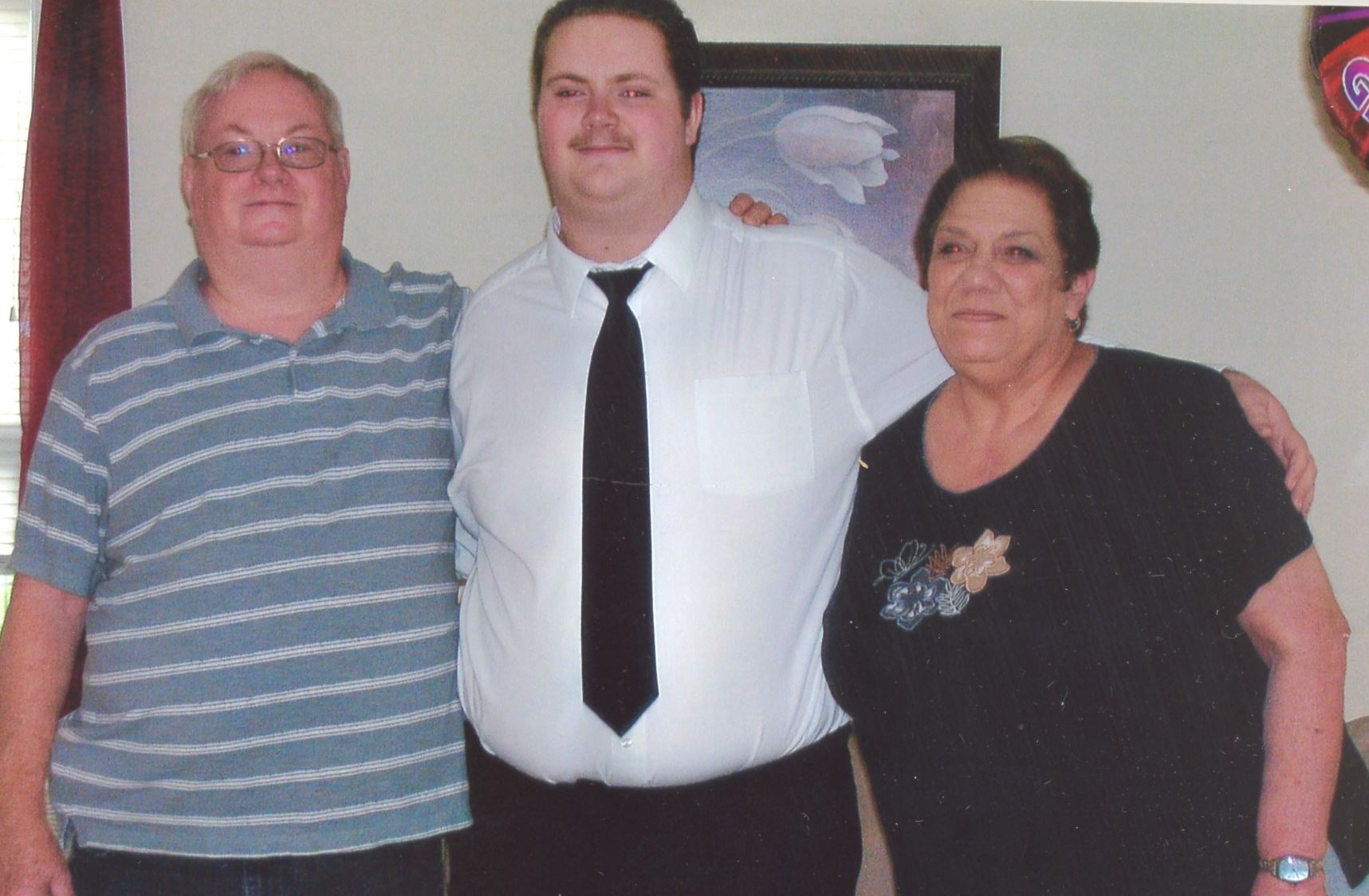 Obituario de Carol Ann Hughes