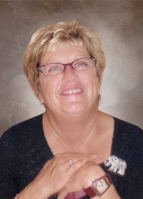 Obituary of Gisèle Decelles